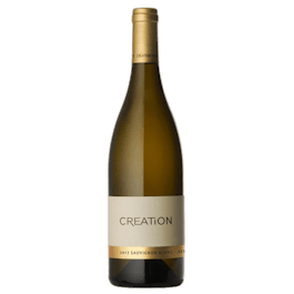 Creation Sauvignon Blanc Semillon