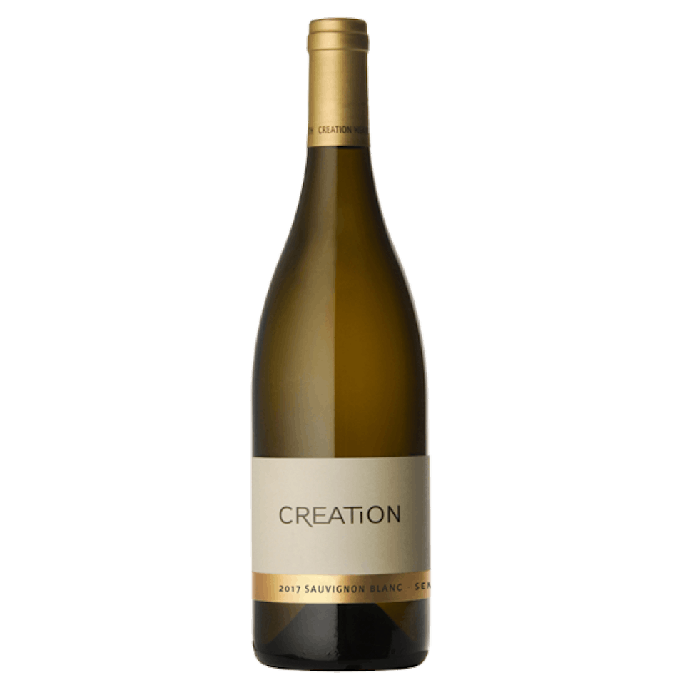 Creation Sauvignon Blanc Semillon