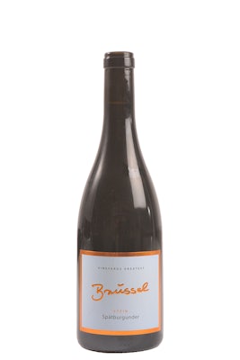 Weingut Brüssel Stein Spätburgunder 2016