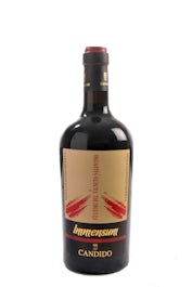 Azienda Candido Immensum Salice Salento DOC Rosso Riserva 2015 (Magnum in kist)