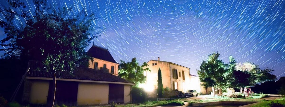 Foto bij Borie La Vitarèle