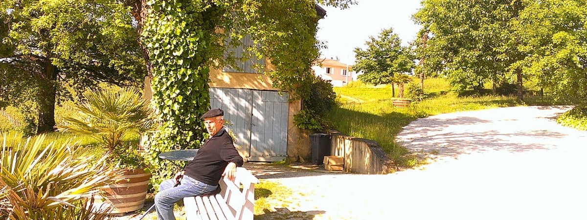 Foto bij Famille Laplace