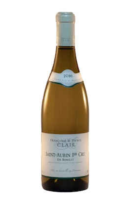 F&D Clair Saint-Aubin 1er cru "En Remilly" 2017 (Magnum)