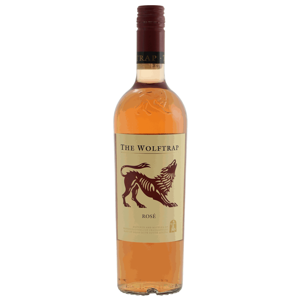 The Wolftrap Rosé