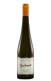 Weingut Brüssel Bechtheimer Geyersberg Riesling 2017