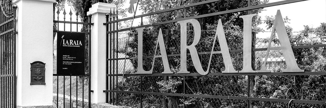 Foto bij Tenuta La Raia