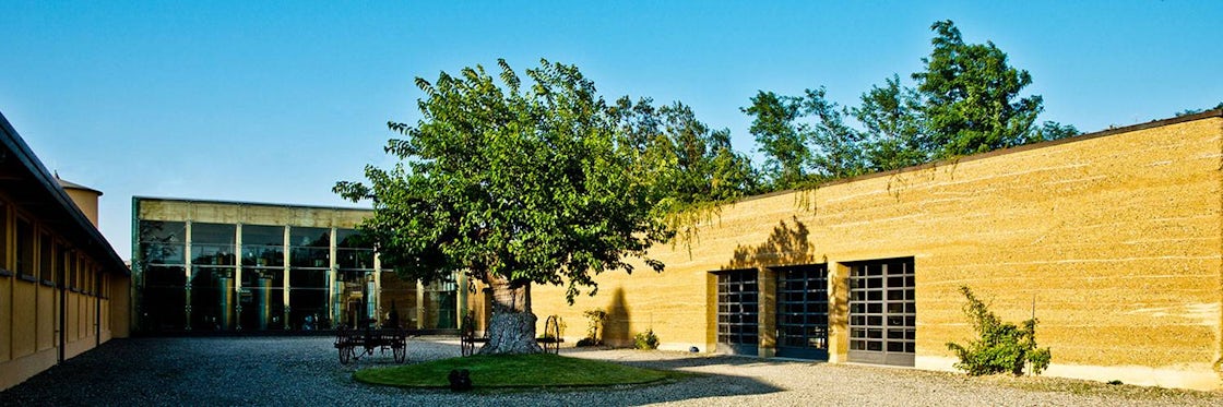 Foto bij Tenuta La Raia