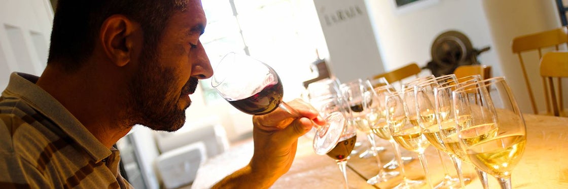 Foto bij Tenuta La Raia