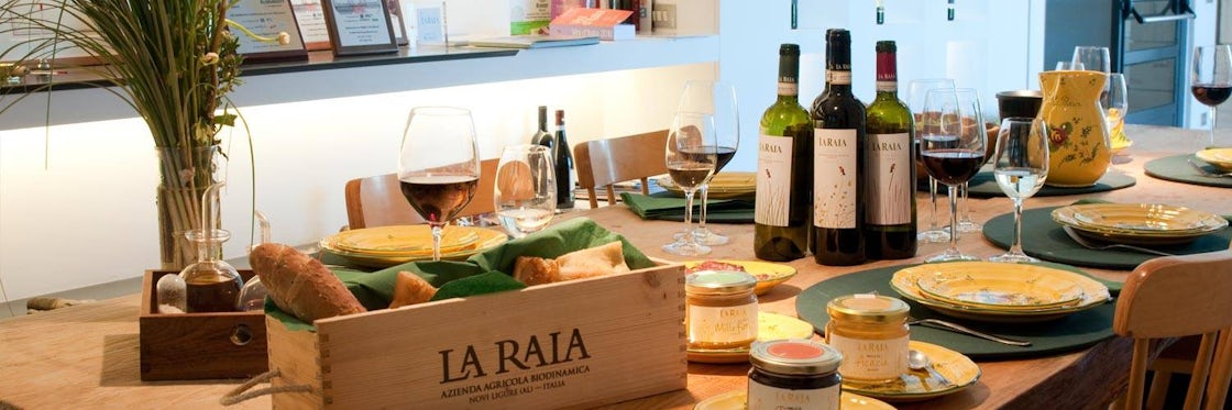 Foto bij Tenuta La Raia