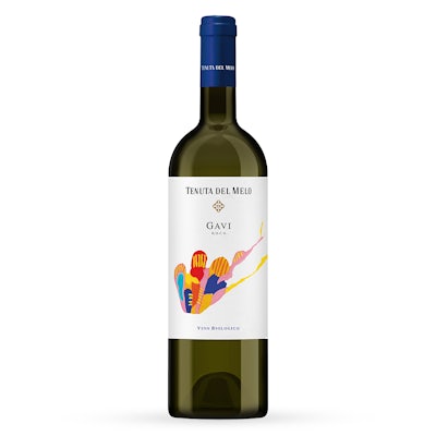 Gavi DOCG Tenuta del Melo