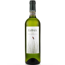 Gavi DOCG Tenuta La Raia