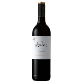 Pinotage Spier Signature