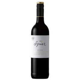 Shiraz Spier Signature