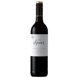 Cabernet Sauvignon Spier Signature