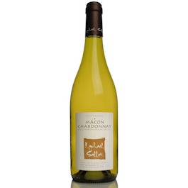 Mâcon Chardonnay Domaine Sallet