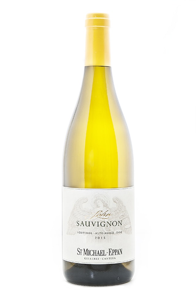 St. Michael-Eppan Lahn Sauvignon 2018