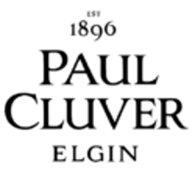 Logo van Paul Cluver