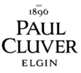 Logo van Paul Cluver