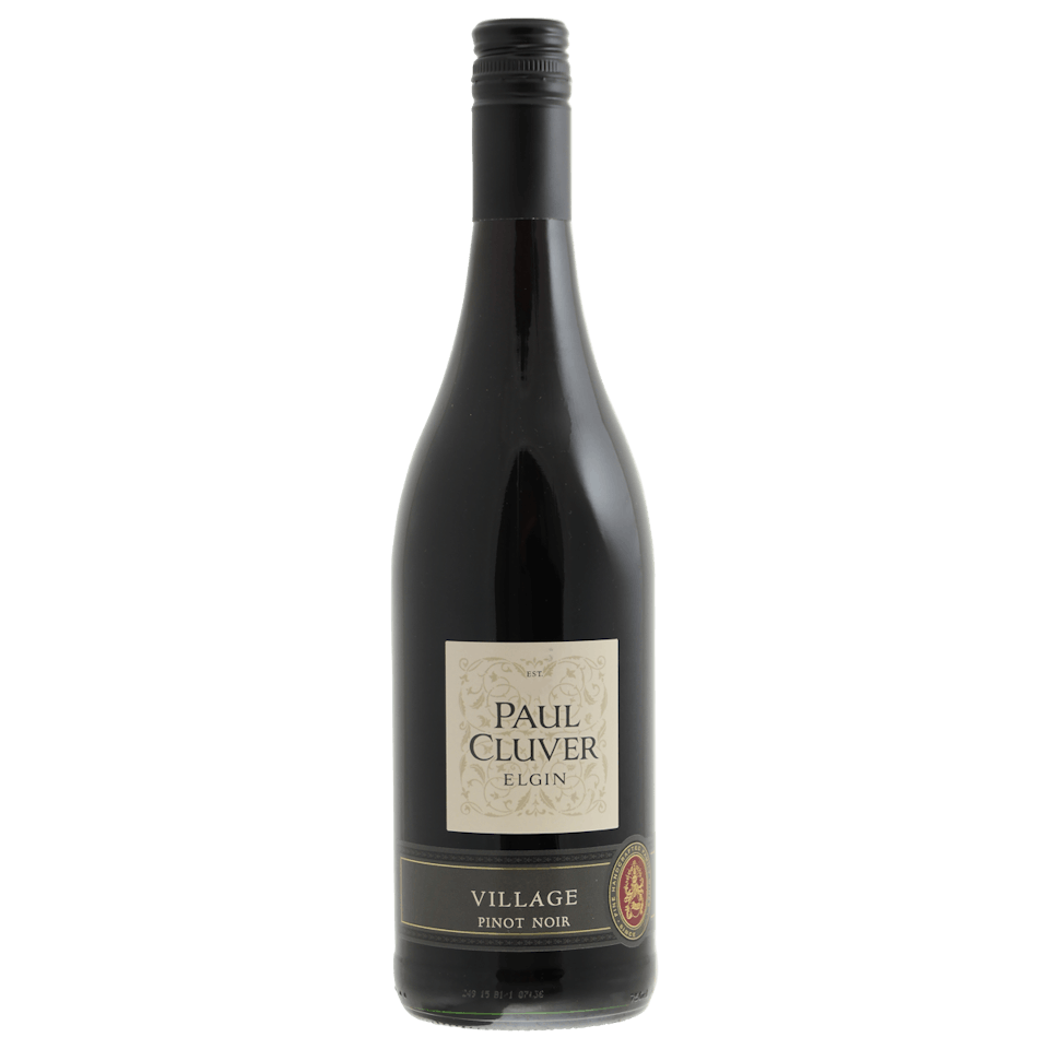 Paul Cluver Village Pinot Noir
