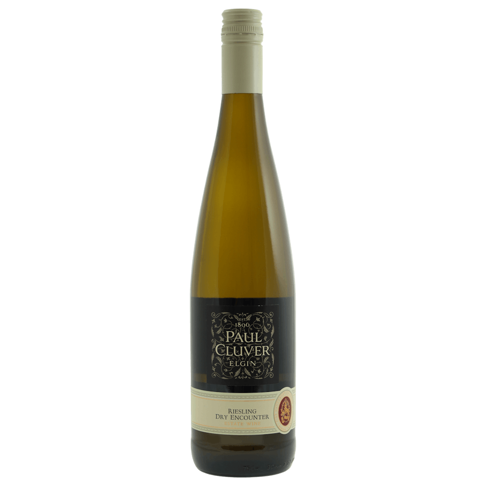 Paul Cluver Riesling Dry Encounter
