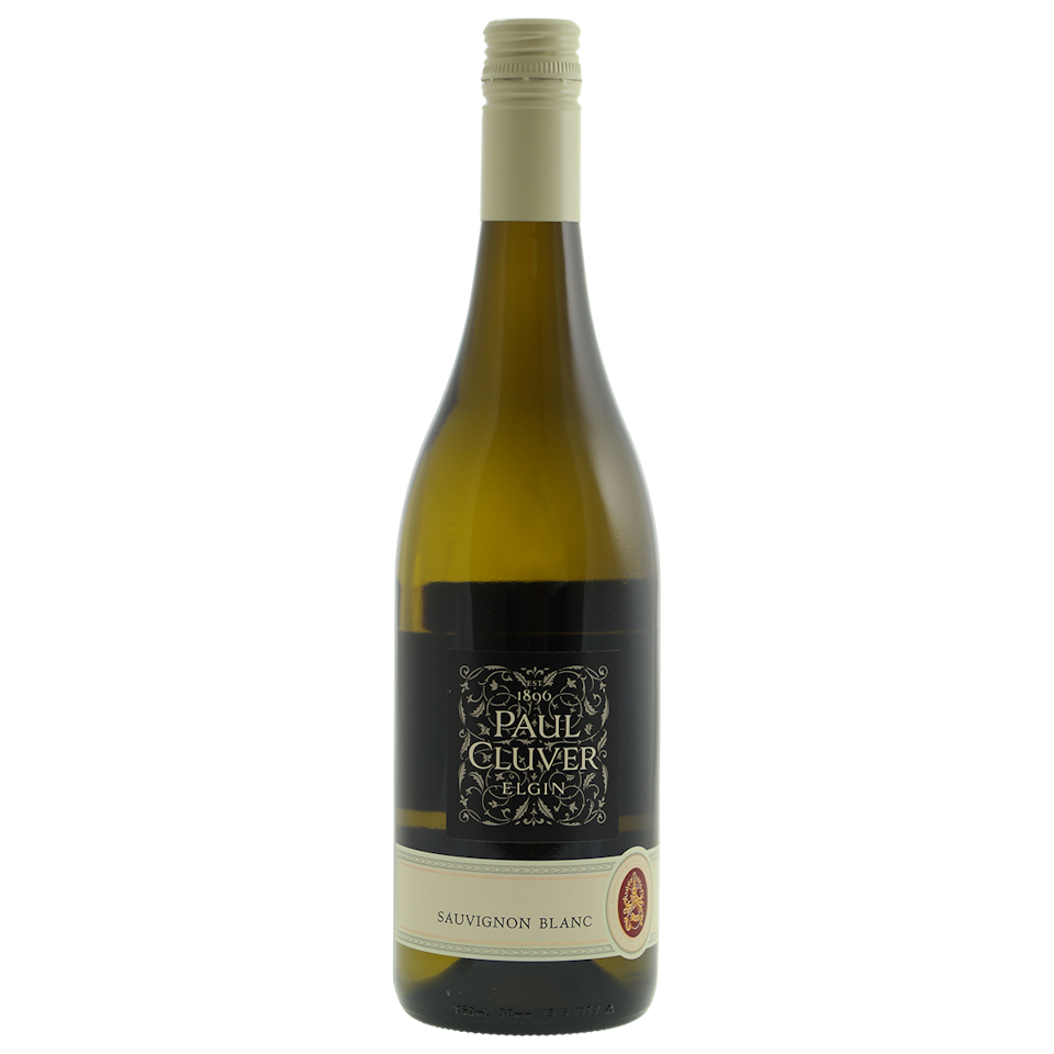 Paul Cluver Sauvignon Blanc