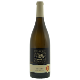 Paul Cluver Estate Chardonnay
