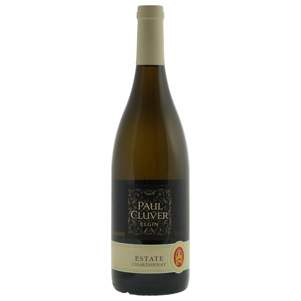 Paul Cluver Estate Chardonnay
