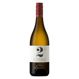 Spier Creative Block 2 - Sauvignon Semillon