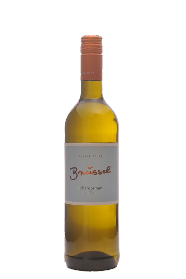 Weingut Brüssel Chardonnay 2018