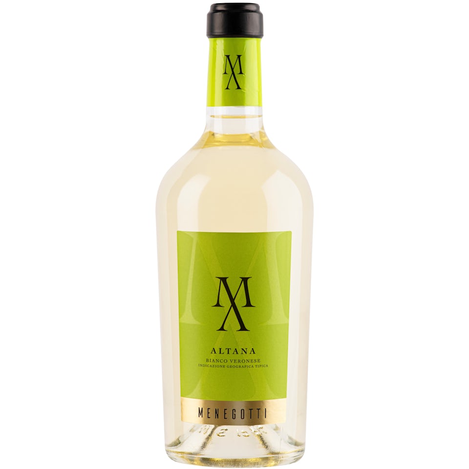 Altana Bianco Veronese IGT Menegotti