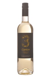 Garcia Revalo Verdejo Tres Cantos 2019
