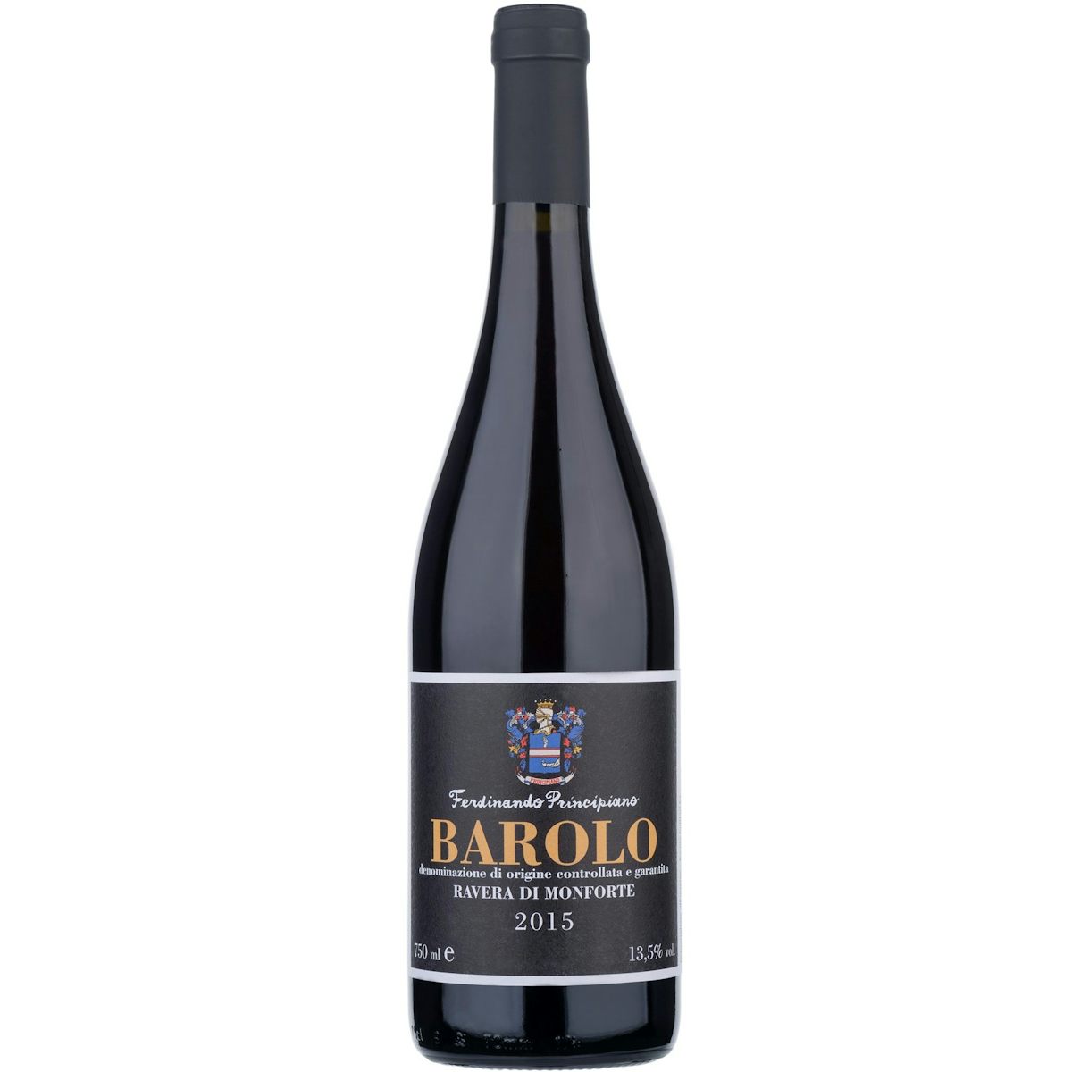Barolo Ravera Ferdinando Principiano - Artisan Wines
