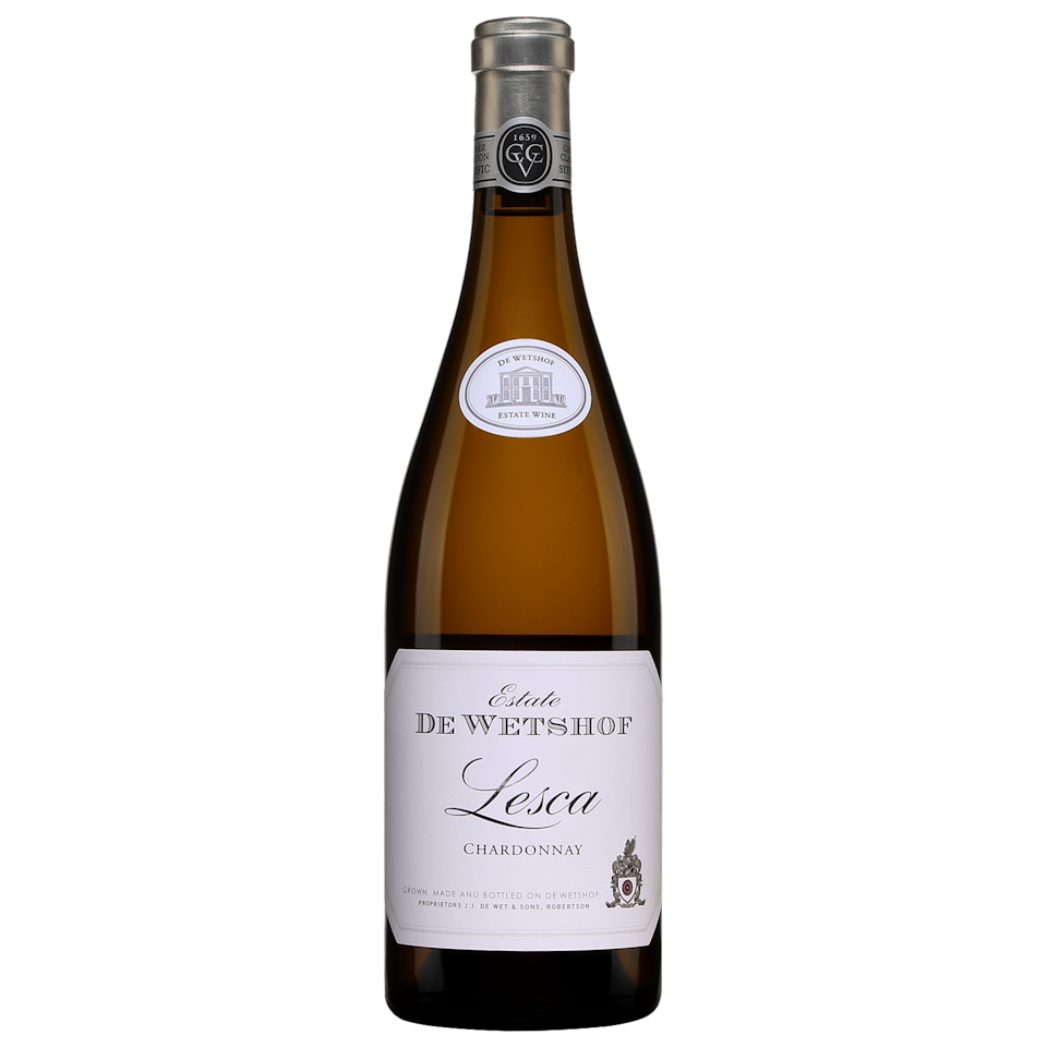 De Wetshof Lesca Chardonnay