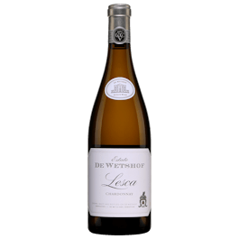 De Wetshof Lesca Chardonnay