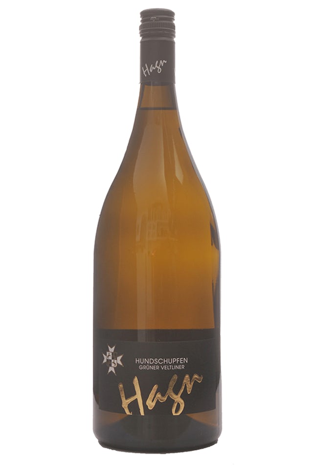 Weingut Hagn Grüner Veltliner Hundschupfen 2019 (Magnum)