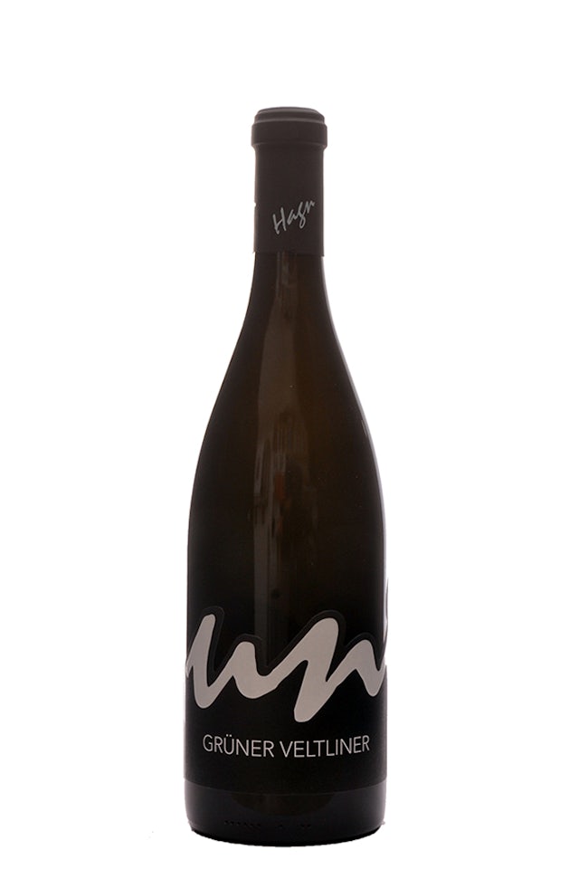 Weingut Hagn Grüner Veltliner Unique bio 2017 (Magnum)
