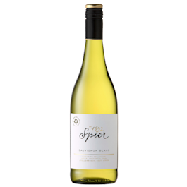 Sauvignon Blanc Spier Signature