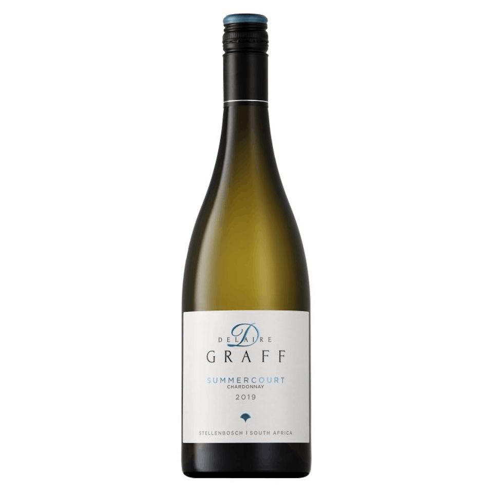 Delaire Graff Summercourt Chardonnay