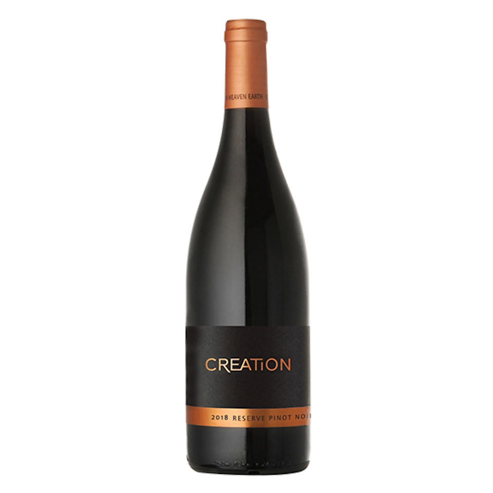 Creation Reserve Pinot Noir