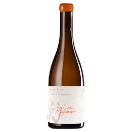 Chignin Bergeron Cuvée "Raipoumpou" Vin de Savoie Adrien Berlioz
