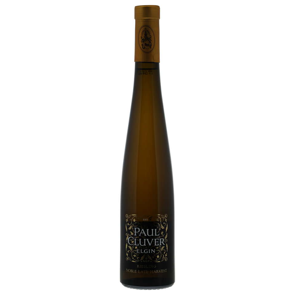 Paul Cluver Riesling Noble Late Harvest