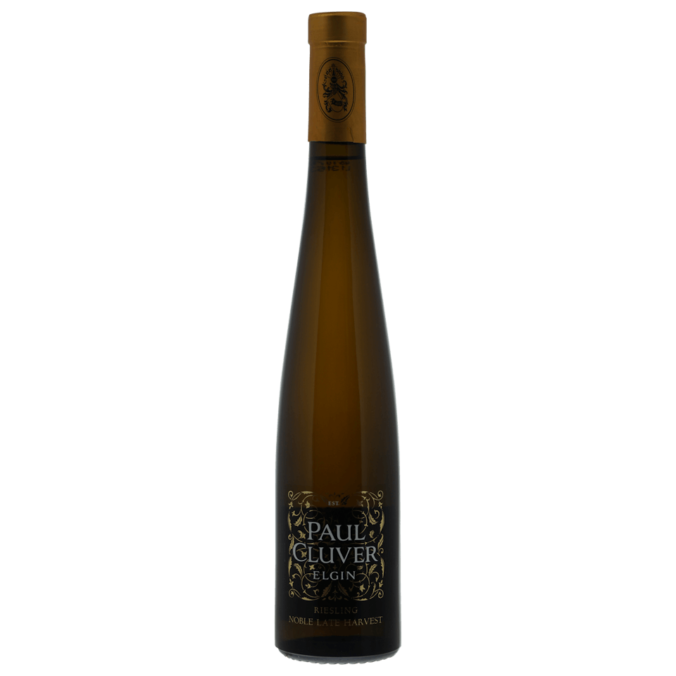 Paul Cluver Riesling Noble Late Harvest