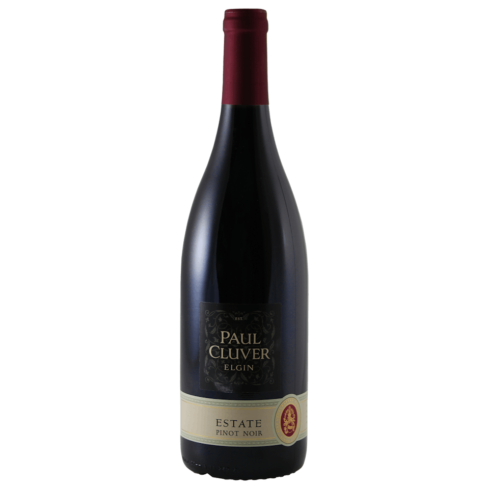 Paul Cluver Estate Pinot Noir