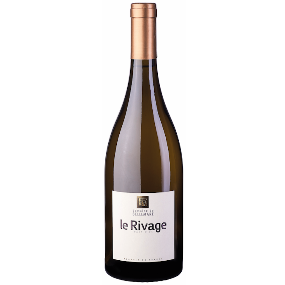 Le Rivage Blanc - Domaine de Belle Mare