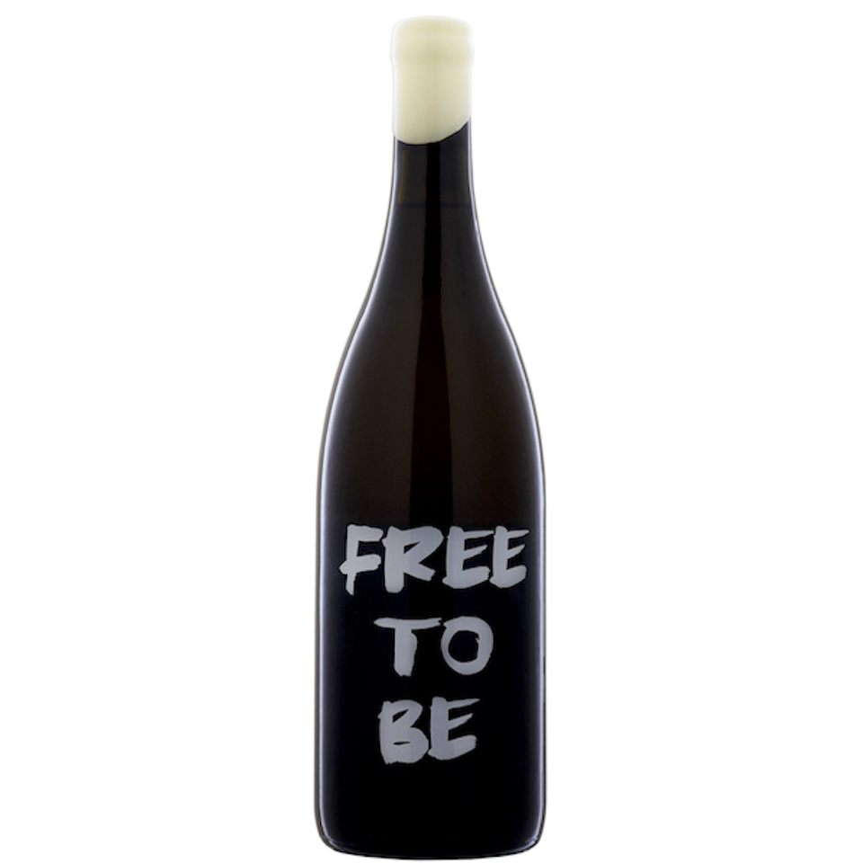 Remhoogte Free to Be Riesling