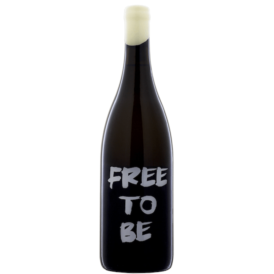 Remhoogte Free to Be Weisser Riesling