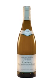 F&D Clair Bourgogne blanc "Hautes Côtes de Beaune" 2018
