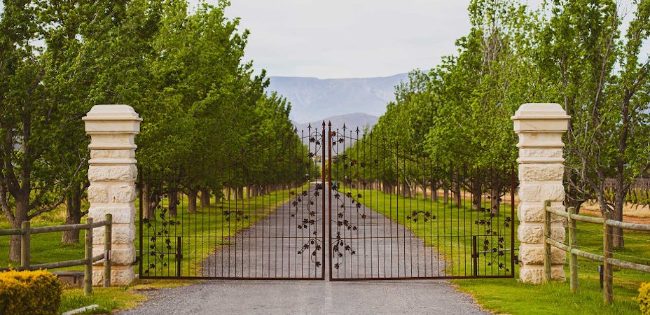 Foto bij Springfield