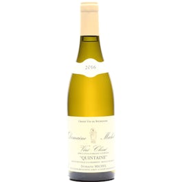 AOC Vire-Clessé Quintaine (Chardonnay)