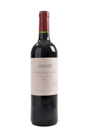 Artadi Vinas de Gain 2017